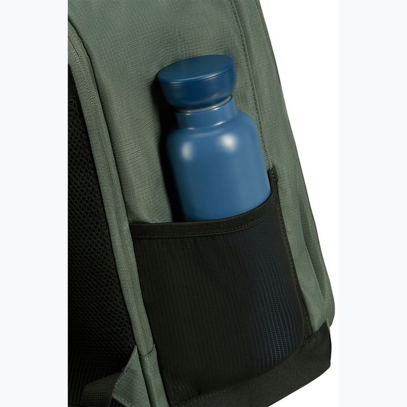 Batoh American Tourister Casual MS 26,5 l dark forest 9