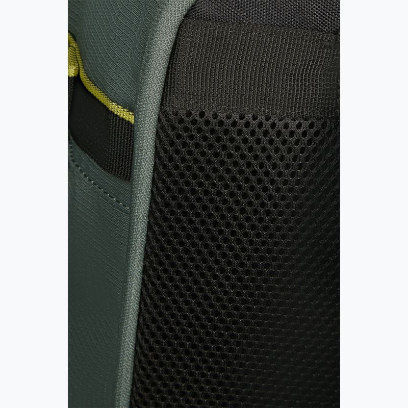 Batoh American Tourister Casual MS 26,5 l dark forest 10