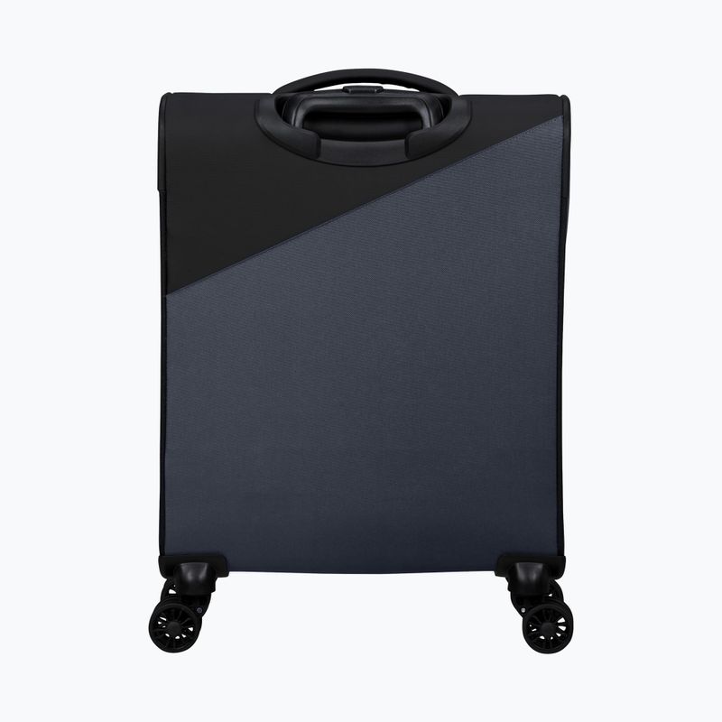 Cestovní kufr American Tourister Daring Dash 46 l black/green 3