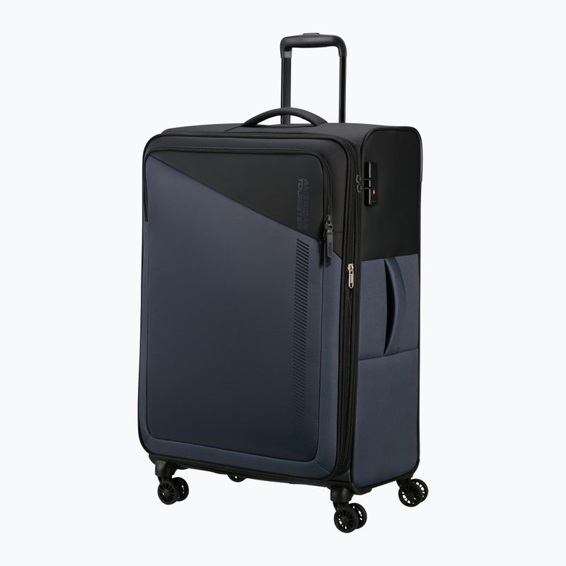 Kufr American Tourister Daring Dash 117 l black / grey 2