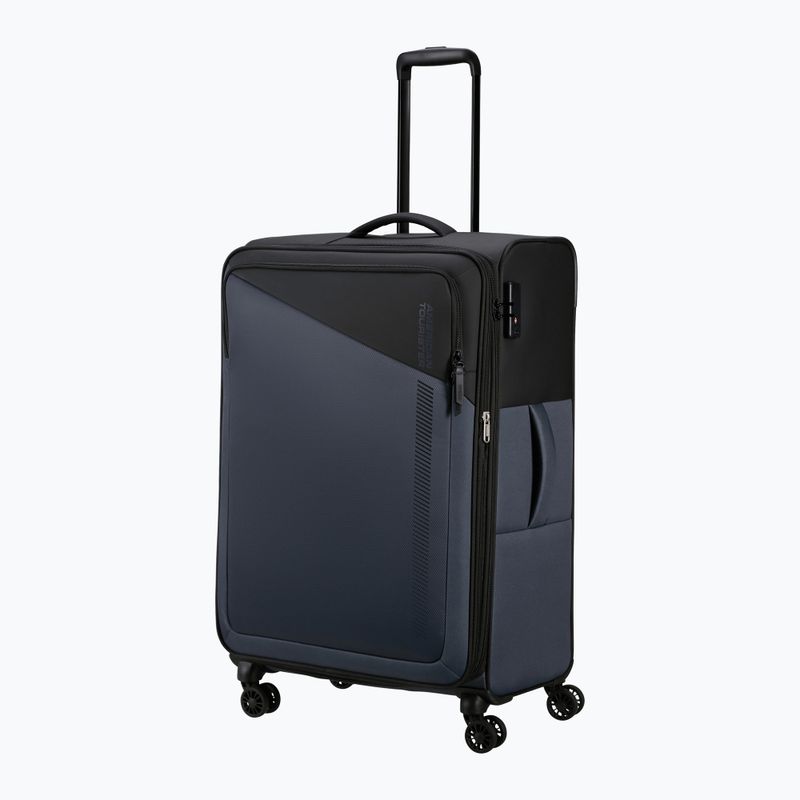 Kufr American Tourister Daring Dash 117 l black / grey 5