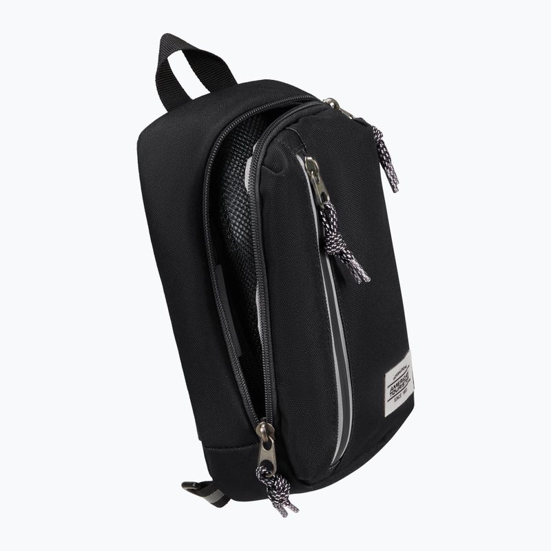 Ledvinka American Tourister Brightup 3 l black 5