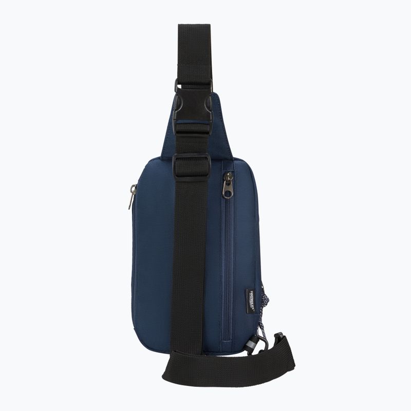 Ledvinka American Tourister Brightup 3 l navy 3