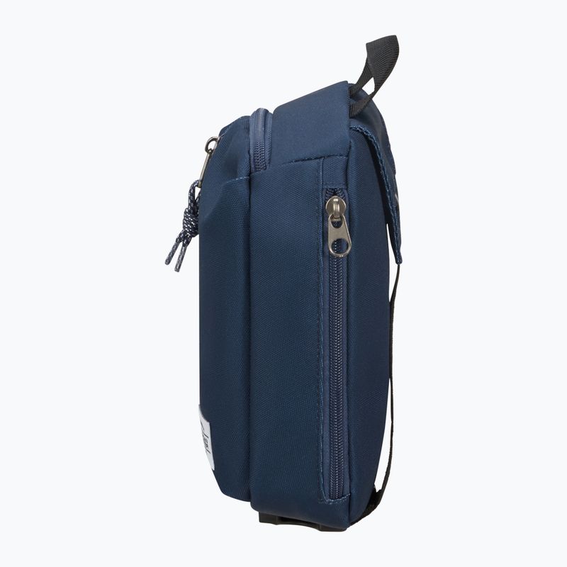 Ledvinka American Tourister Brightup 3 l navy 4