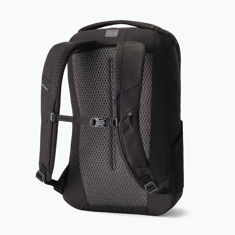 Městský batoh  Gregory Rhune 22 l techno granite 2