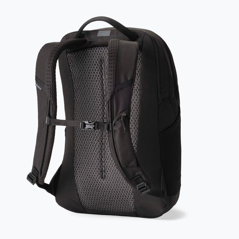 Městský batoh Gregory Rhune 28 l carbon black 2