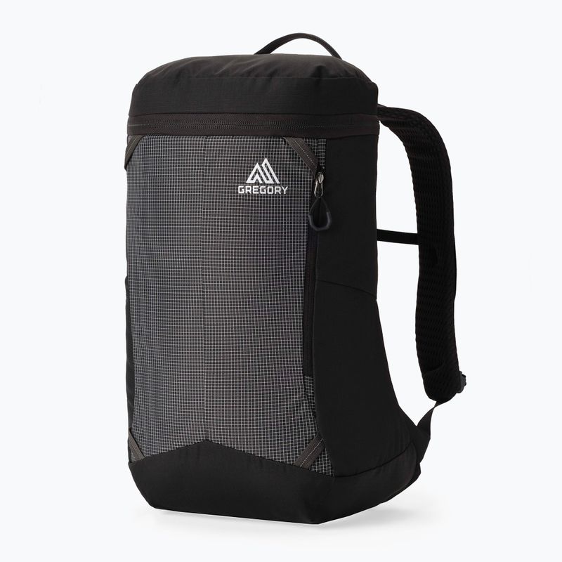 Městský batoh Gregory Rhune 25 l techno granite