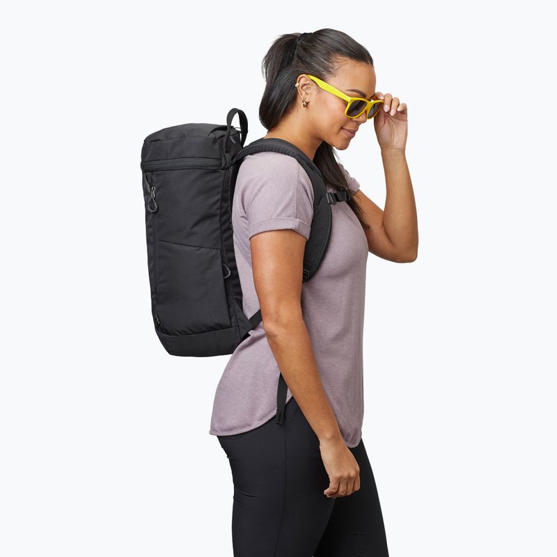 Městský batoh Gregory Rhune 25 l techno granite 2