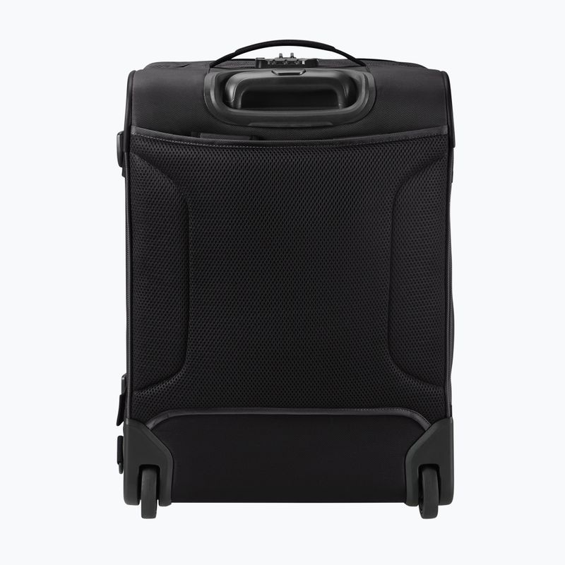 Cestovní kufr  American Tourister Duffle WH 45,5 l asphalt black 3