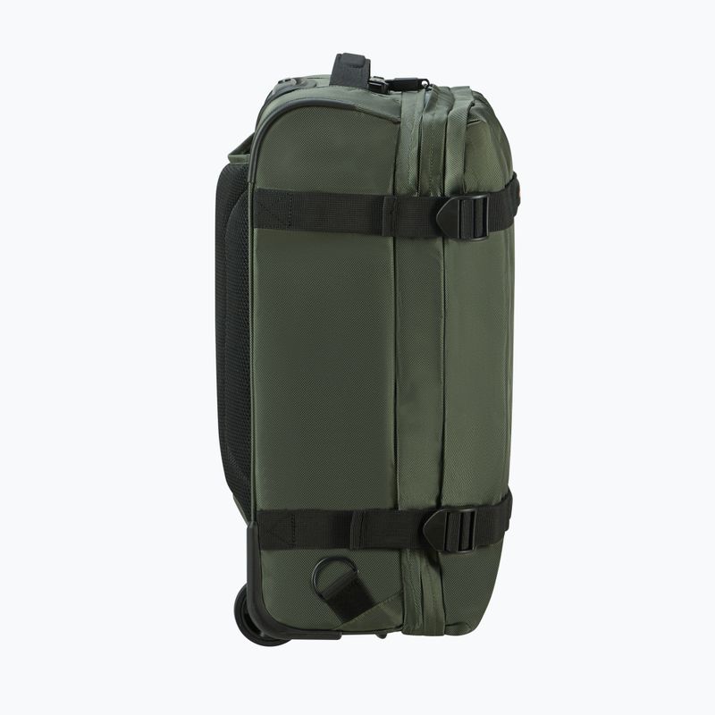 Cestovní kufr  American Tourister Duffle WH 45,5 l dark khaki 5