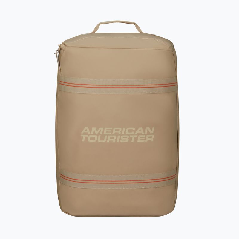 Cestovní taška American Tourister Duffle S 42 l beige 3