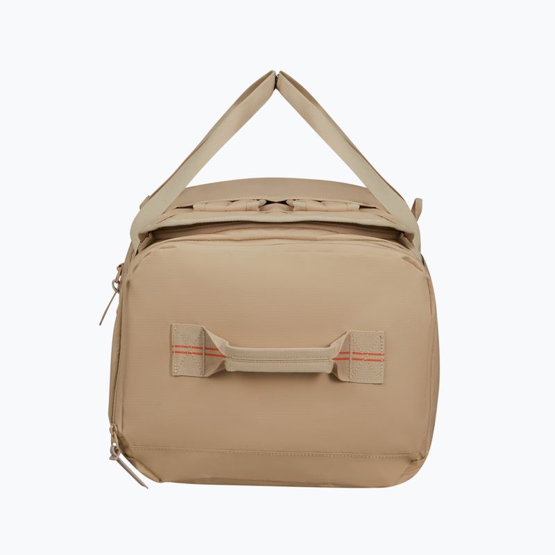 Cestovní taška American Tourister Duffle S 42 l beige 8