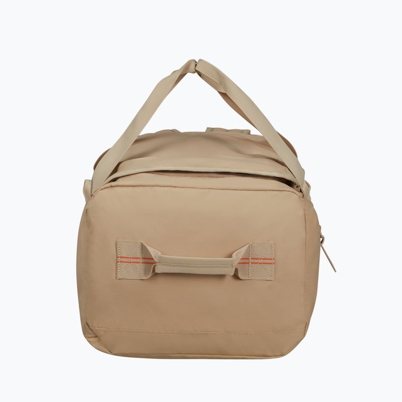 Cestovní taška American Tourister Duffle S 42 l beige 9