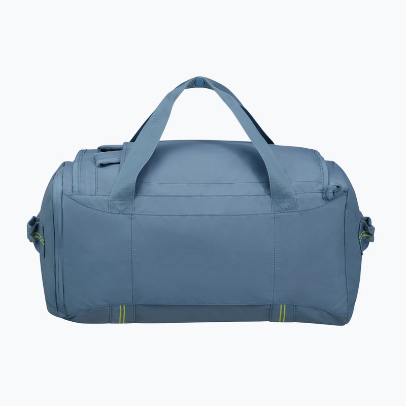 Cestovní taška American Tourister Duffle S 42 l coronet blue 2