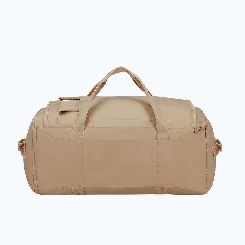 Cestovní taška American Tourister Duffle M 54 l beige 2