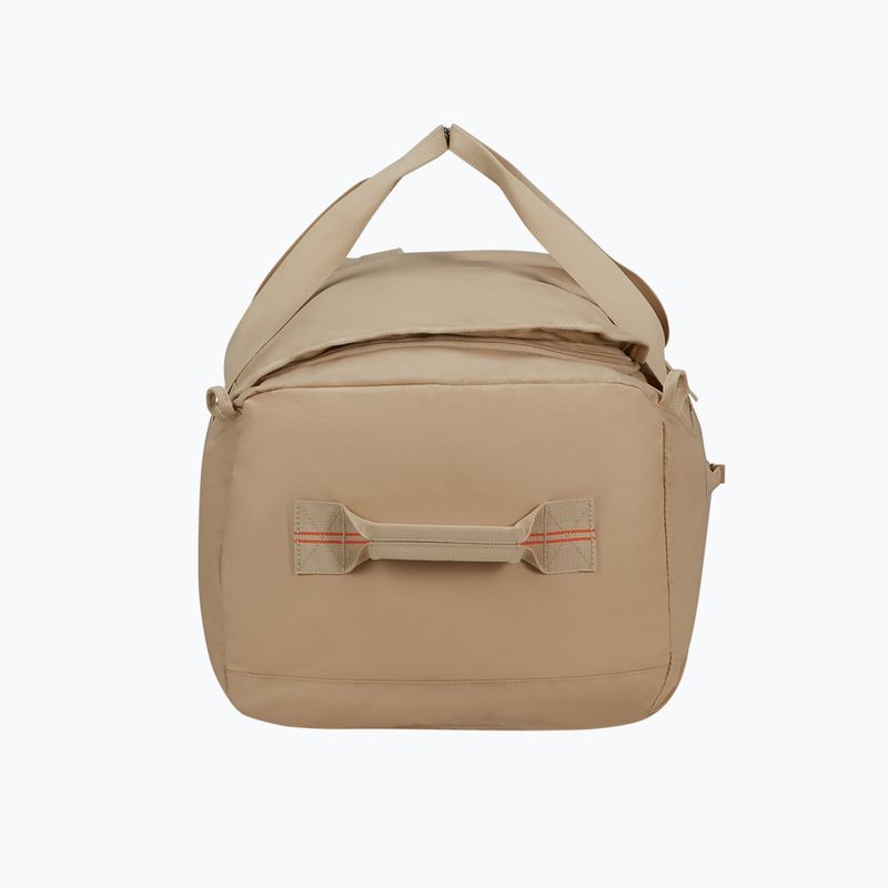 Cestovní taška American Tourister Duffle M 54 l beige 9