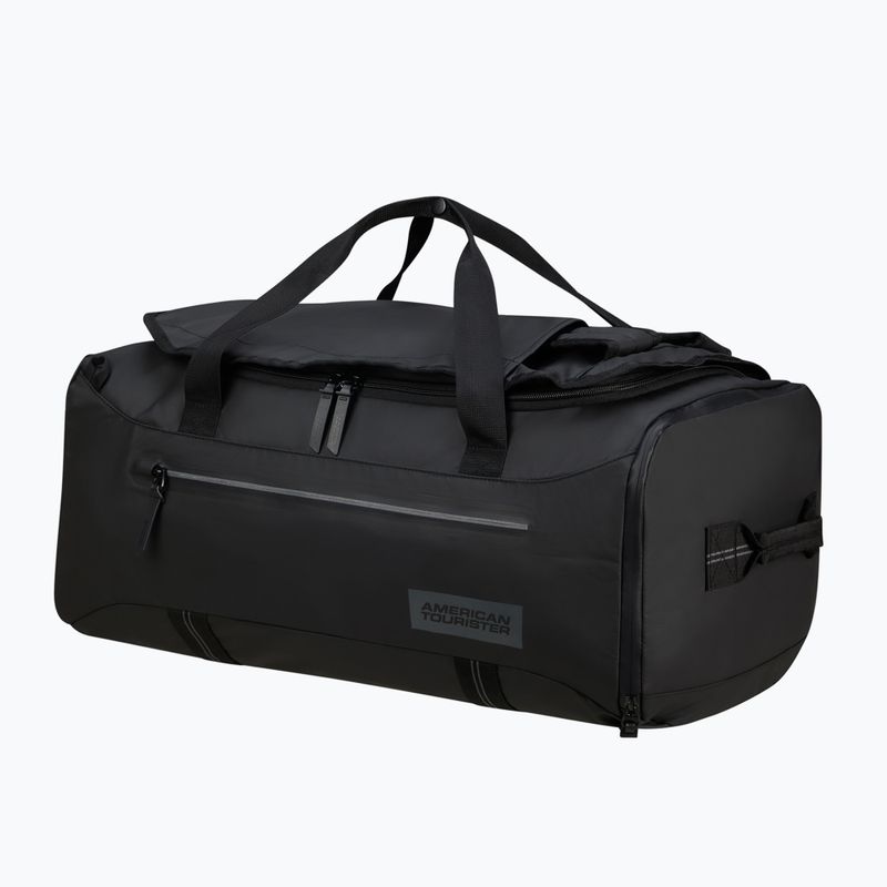 Cestovní taška American Tourister Duffle M 54 l black 3