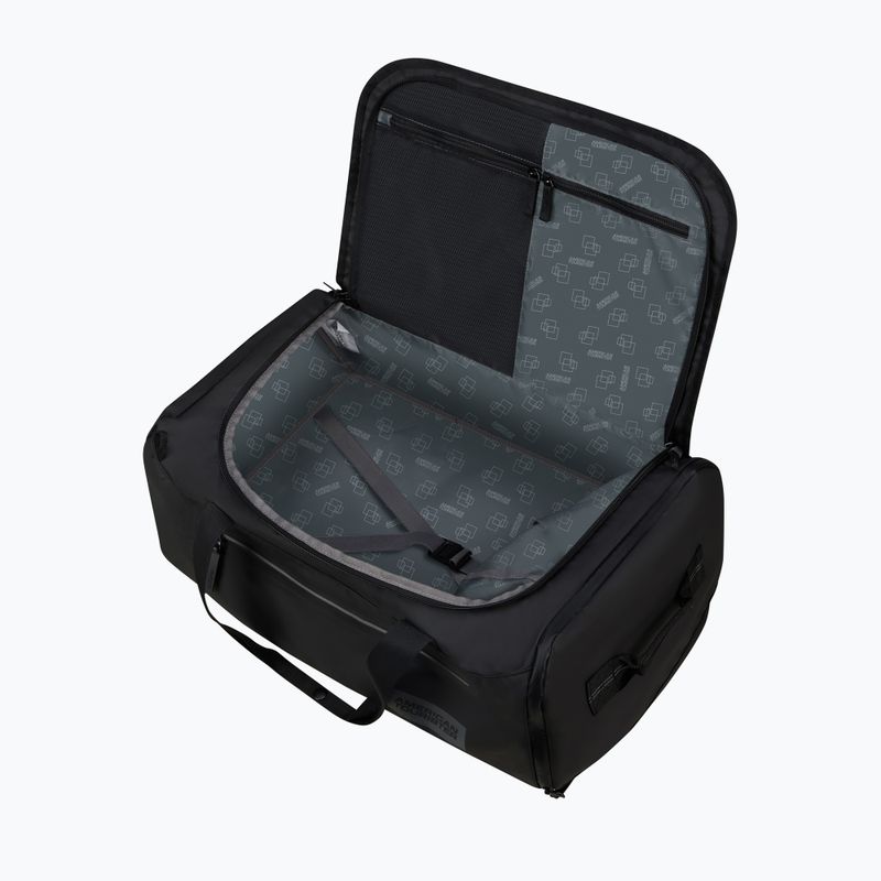 Cestovní taška American Tourister Duffle M 54 l black 6