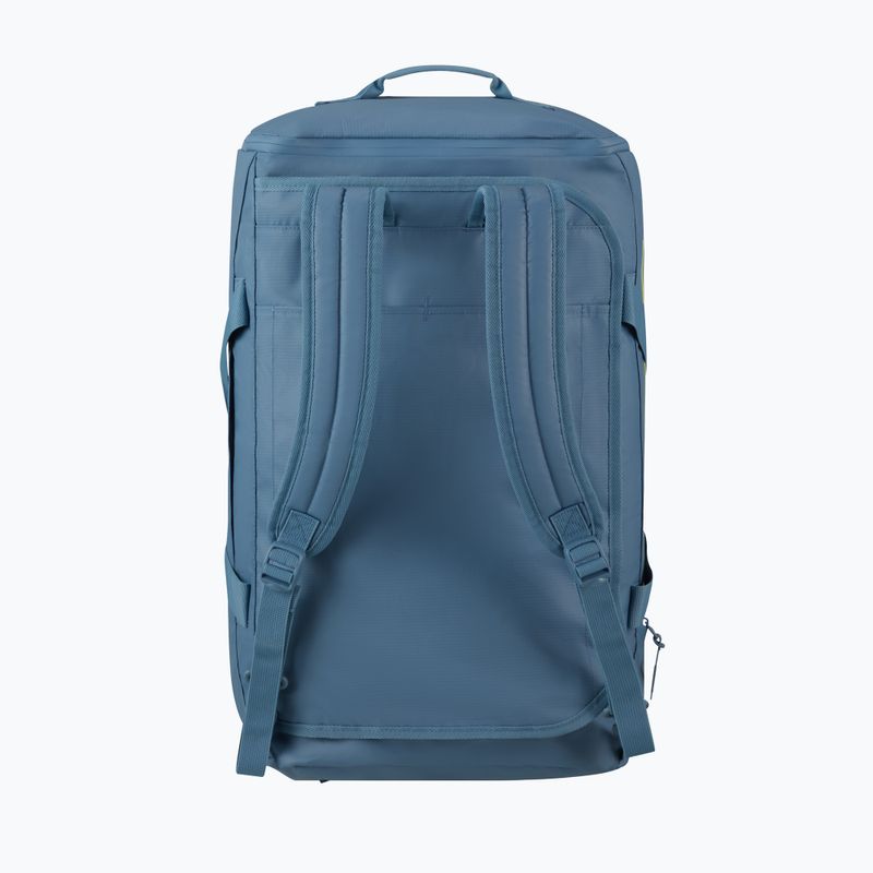 Cestovní taška American Tourister Duffle M 54 l coronet blue 4