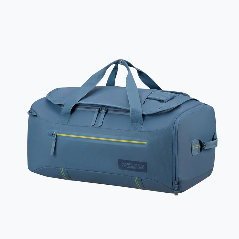 Cestovní taška American Tourister Duffle M 54 l coronet blue 7