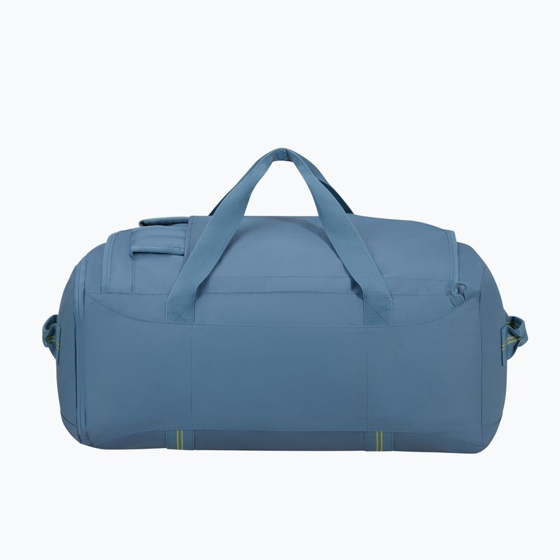 Cestovní taška American Tourister Duffle M 54 l coronet blue 2