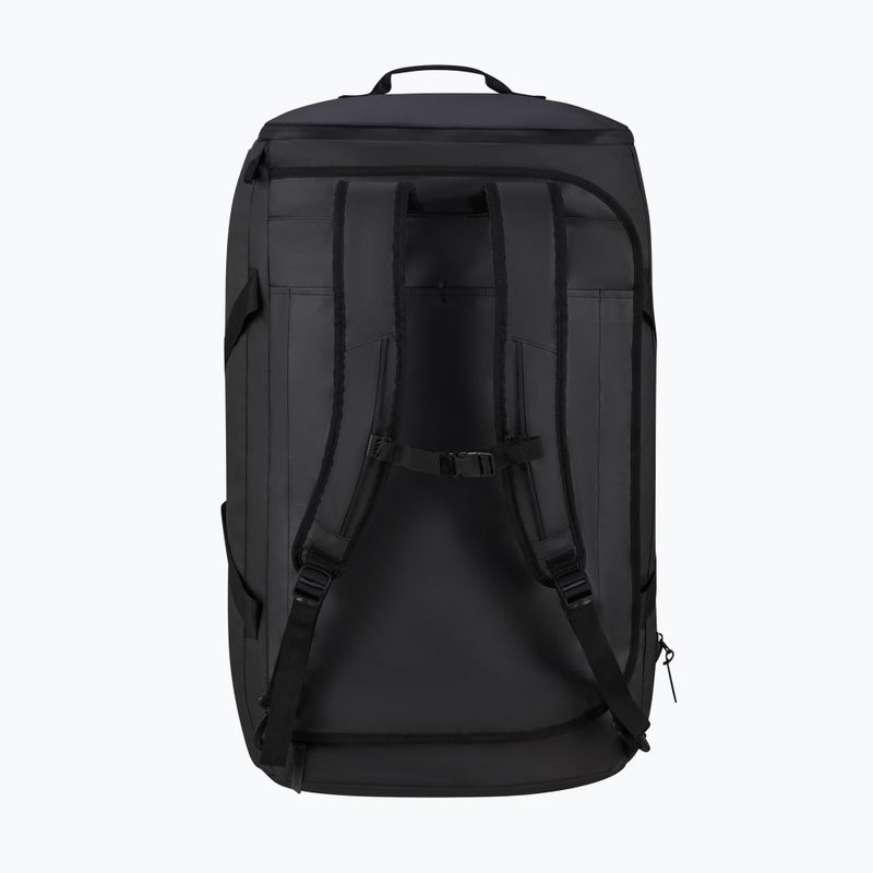 Cestovní taška American Tourister Duffle L 94 l black 4