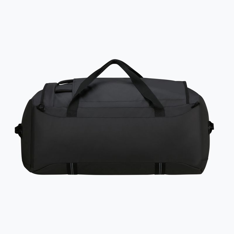 Cestovní taška American Tourister Duffle L 94 l black 2