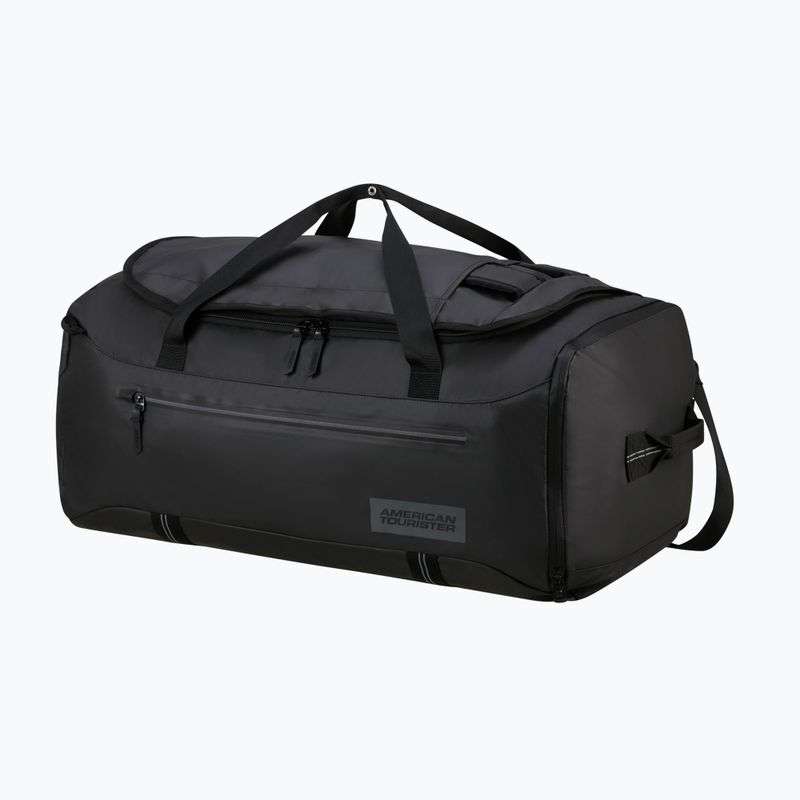 Cestovní taška American Tourister Duffle L 94 l black 7