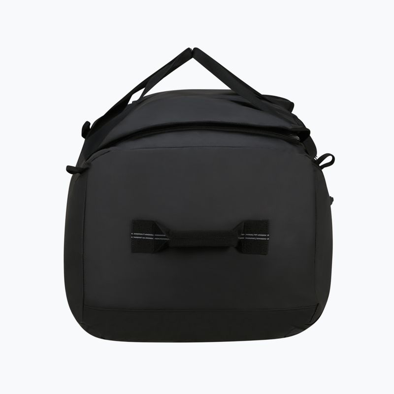 Cestovní taška American Tourister Duffle L 94 l black 9