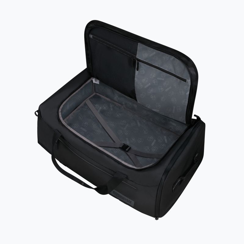 Cestovní taška American Tourister Duffle L 94 l black 11