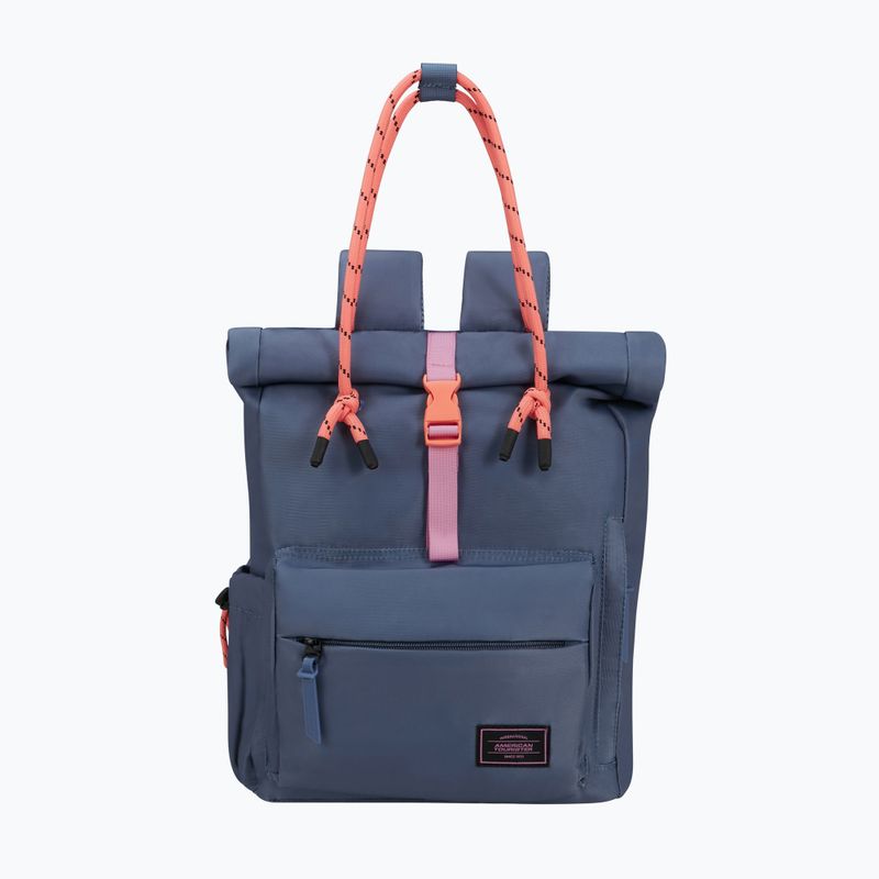 Batoh American Tourister Urban Groove Athleisure 15 l hluboký deep stone