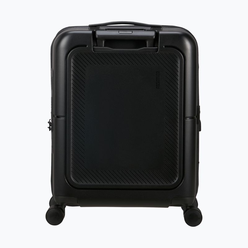 Cestovní kufr American Tourister Dashpop Spinner 47 l true black 3