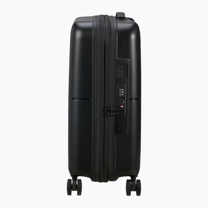 Cestovní kufr American Tourister Dashpop Spinner 47 l true black 4