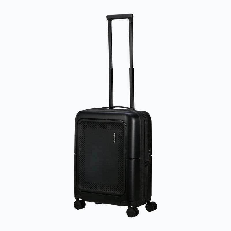 Cestovní kufr American Tourister Dashpop Spinner 47 l true black 5