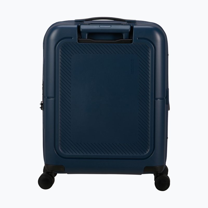 Cestovní kufr American Tourister Dashpop Spinner 47 l midnight blue 3