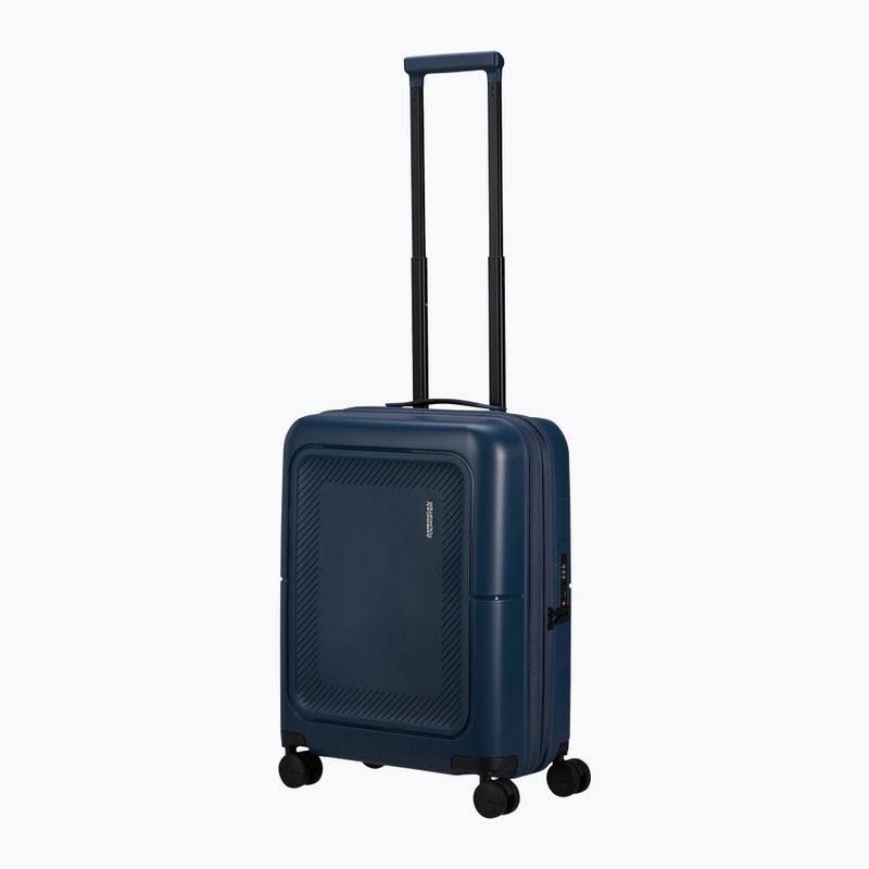 Cestovní kufr American Tourister Dashpop Spinner 47 l midnight blue 5