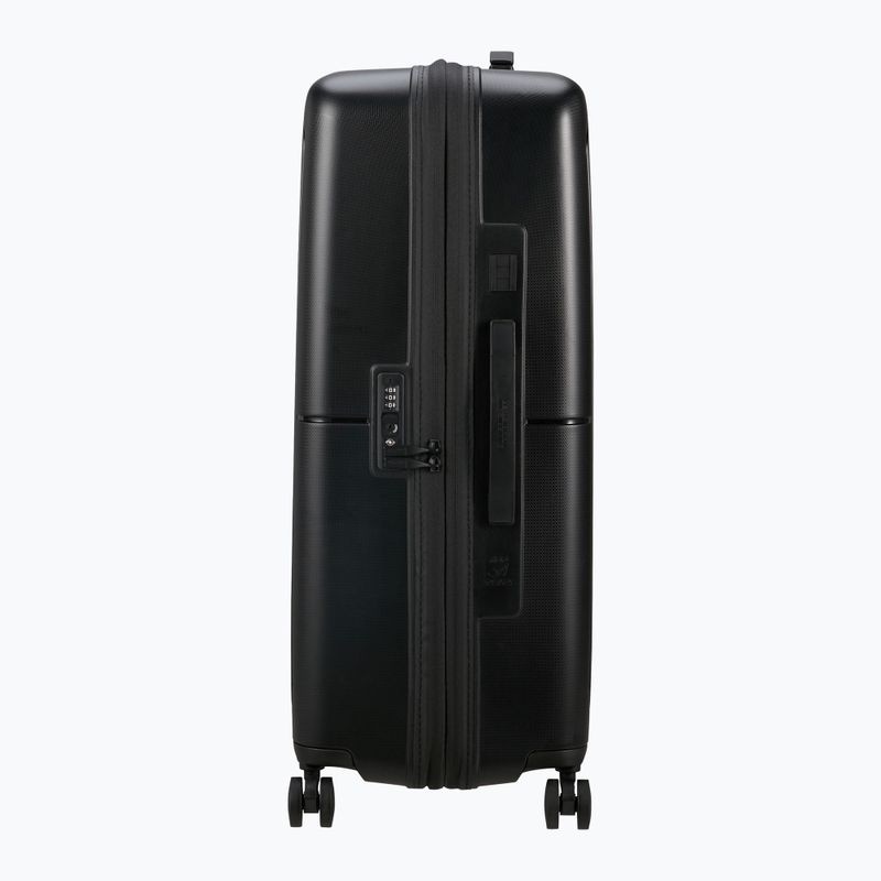 Cestovní kufr American Tourister Dashpop Spinner 77 121 l true black 4