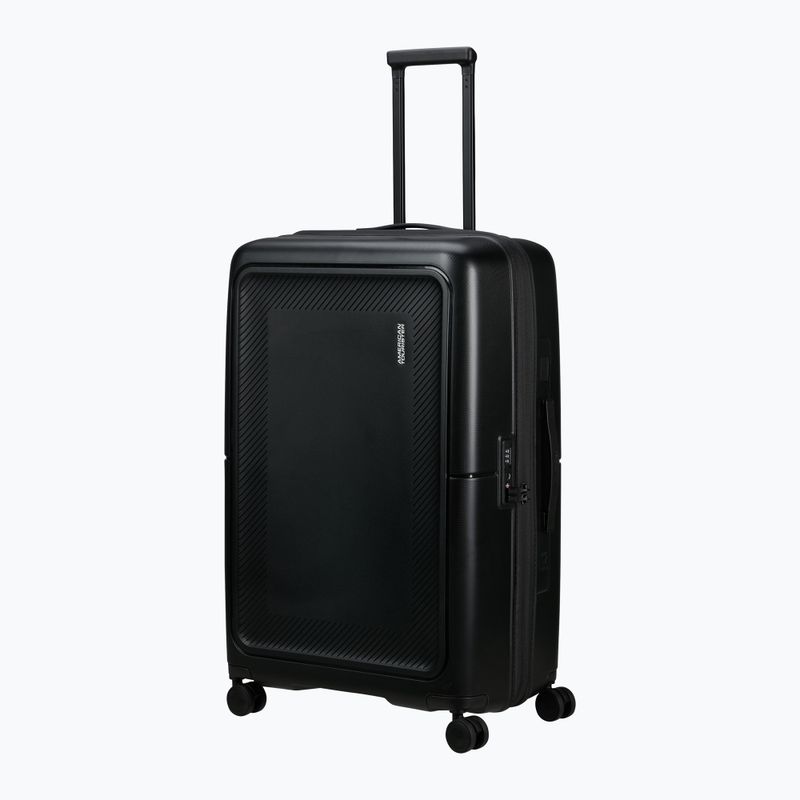 Cestovní kufr American Tourister Dashpop Spinner 77 121 l true black 5