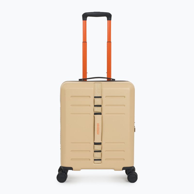 Cestovní kufr  American Tourister Trailon 36 l beige