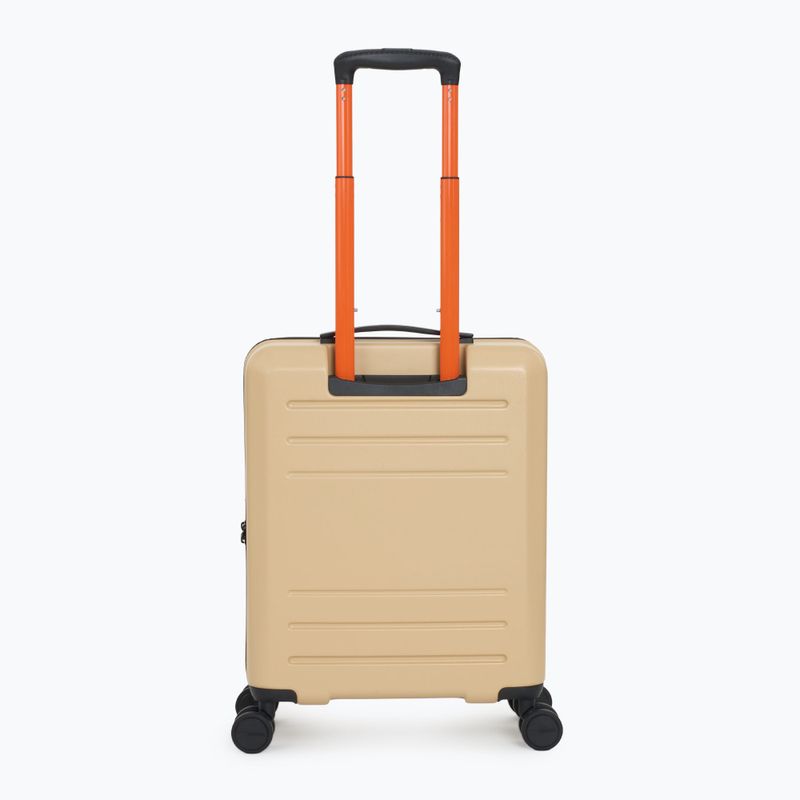 Cestovní kufr  American Tourister Trailon 36 l beige 4