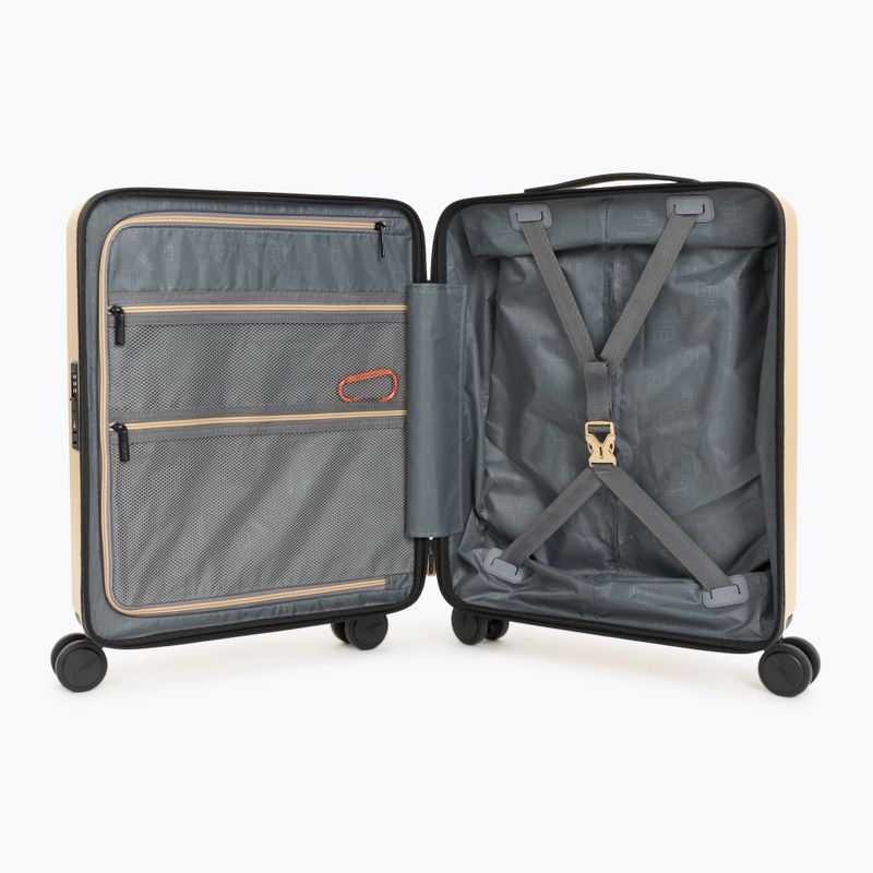 Cestovní kufr  American Tourister Trailon 36 l beige 6