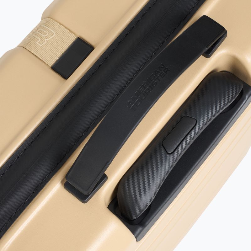 Cestovní kufr  American Tourister Trailon 36 l beige 9