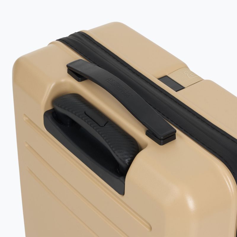 Cestovní kufr  American Tourister Trailon 36 l beige 11