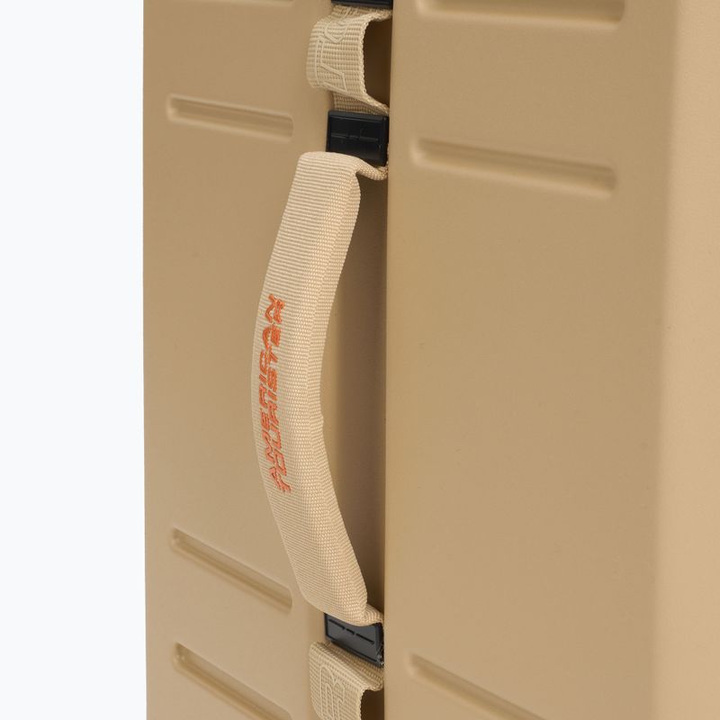 Cestovní kufr  American Tourister Trailon 36 l beige 12