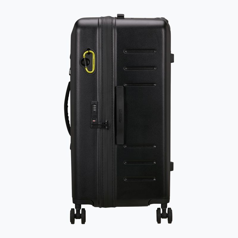 Cestovní kufr American Tourister Trailon Trunk 90 l black 3