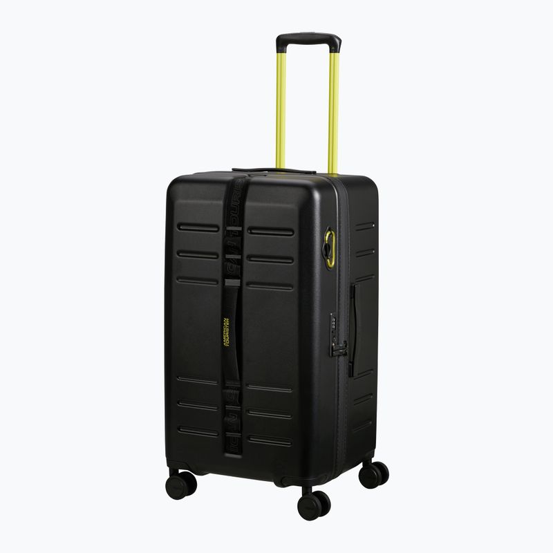 Cestovní kufr American Tourister Trailon Trunk 90 l black 5