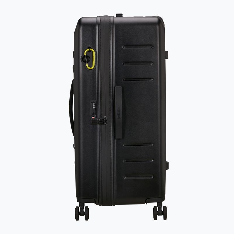 Cestovní kufr  American Tourister Trailon 100 l black 4