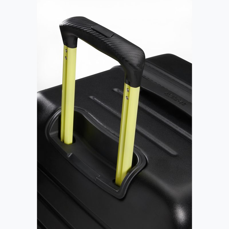 Cestovní kufr  American Tourister Trailon 100 l black 8