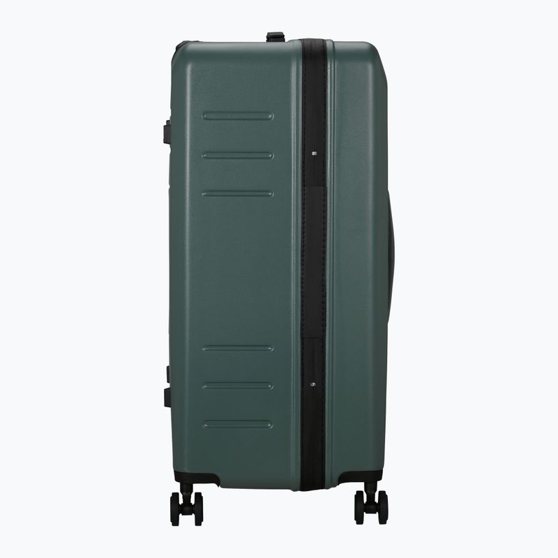 Cestovní kufr American Tourister Trailon 100 l dark forest 4