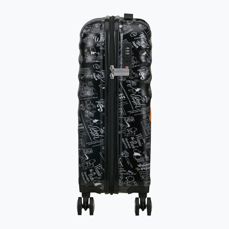 Cestovní kufr American Tourister Disney Wavebreaker 36 l winnie the pooh 4